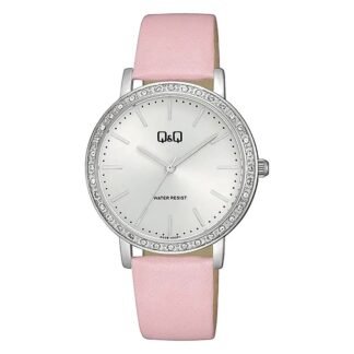 Reloj Q&Q Análogo Dama (Q33B-003PY)