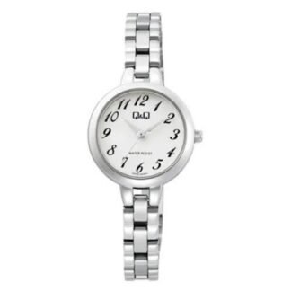 Reloj Q&Q Análogo Dama (Q55B-002PY)