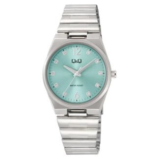 Reloj Q&Q Análogo Dama (Q84B-002PY)