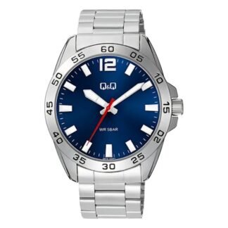 Reloj Q&Q Análogo Hombre (Q87B-002PY)