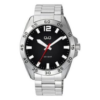 Reloj Q&Q Análogo Hombre (Q87B-003PY)