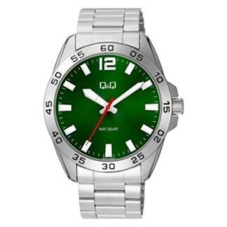 Reloj Q&Q Análogo de Hombre (Q87B-004PY)