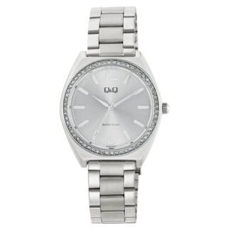 Reloj Q&Q Análogo Dama (Q91B-001PY)