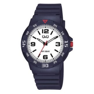 Reloj Q&Q Análogo Unisex (V02A-019VY)