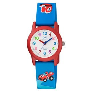 Reloj Q&Q Análogo Kids (VR99J004Y)