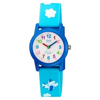 Reloj Q&Q Análogo Kids (VR99J005Y)