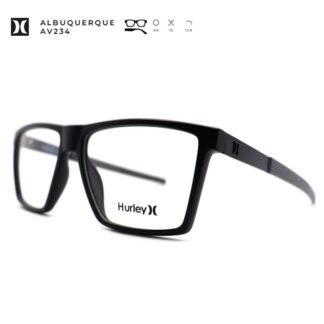 Lente de Receta Hurley (ALBUQUERQUE-AV234)