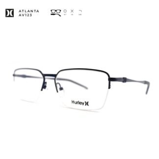 Lente de Receta Hurley (ATLANTA-AV123)