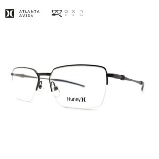 Lente de Receta Hurley (ATLANTA-AV234)