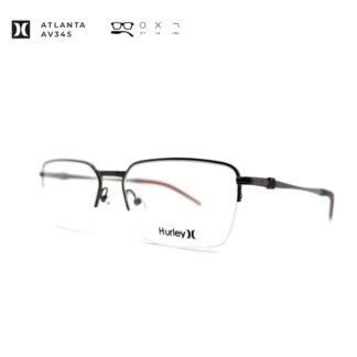 Lente de Receta Hurley (ATLANTA-AV345)