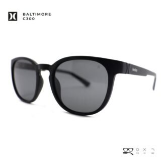 Lente  de Sol Hurley Hombre (BALTIMORE-C300)