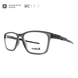 Lente de Receta Hurley (CHARLOTTE-AV345)