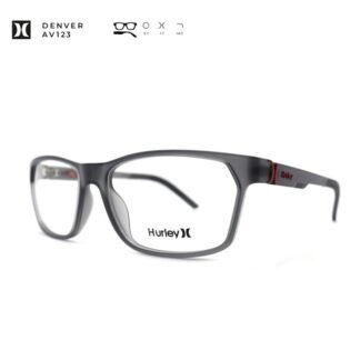 Lente de Receta Hurley (DENVER-AV123)