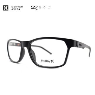 Lente de Receta Hurley (DENVER-AV234)