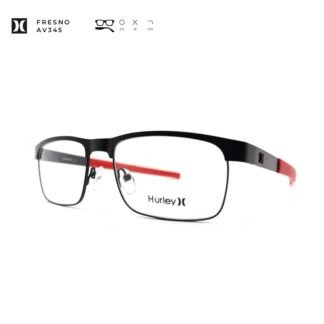 Lente de Receta Hurley (FRESNO-AV345)