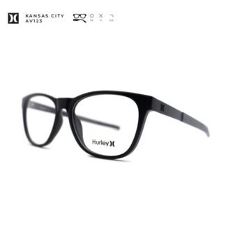 Lente de Receta Hurley (KANSAS-CITY-AV123)