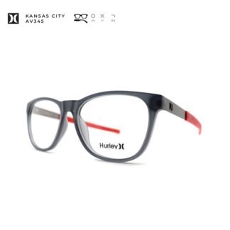 Lente de Receta Hurley (KANSAS-CITY-AV345)