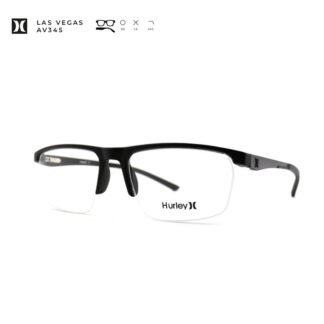 Lente de Receta Hurley (LAS-VEGAS-AV345)