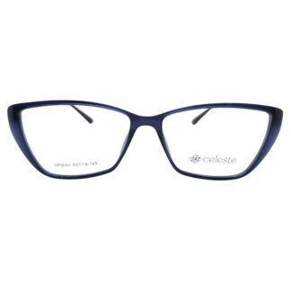 Lente de Receta Celeste  (DP3050-C2)