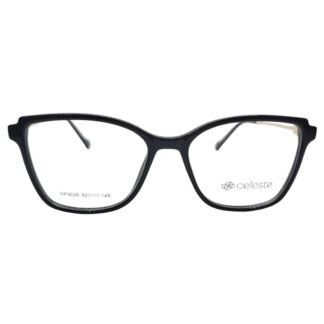 Lente de Receta Celeste  (DP3026-C1)