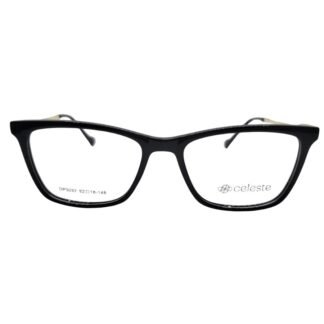 Lente de Receta Celeste  (DP3032-C1)