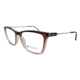 Lente de Receta Celeste (DP3032-C2)