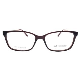 Lente de Receta Celeste (DP3049-C3)