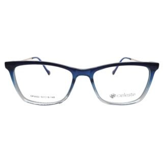 Lente de Receta Celeste (DP3032-C3)