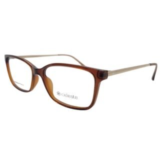 Lente de Receta Celeste (DP3049- C2)