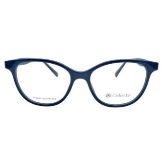 Lente de Receta Celeste (DP3054)