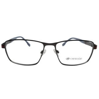 Lente de Receta Celeste (SDM2044-C3)