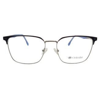 Lente de Receta Celeste  (CDM2035-C2)