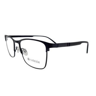 Lente de Receta Celeste  (SDM2043-C1)