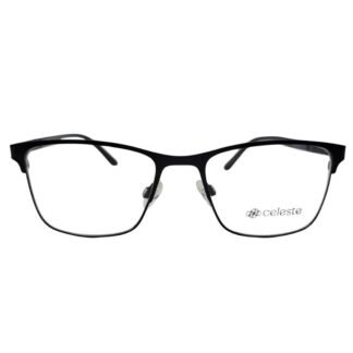 Lente de Receta Celeste  (SDM2043-C1)