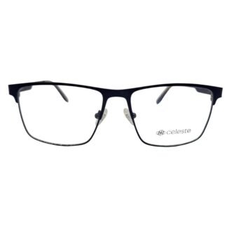 Lente de Receta Celeste (SDM2038-C4)