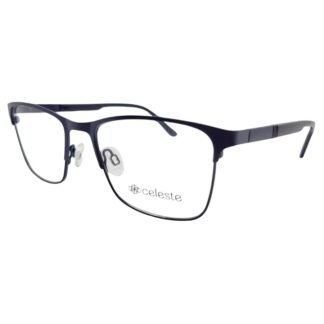 Lente de Receta Celeste (SDM2043-C2)