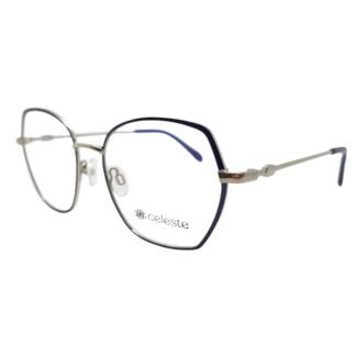 Lente de Receta Celeste (SDM2046-C2)