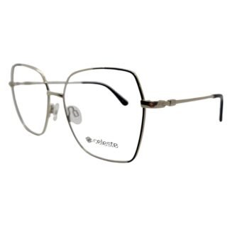 Lente de Receta Celeste (SDM2045-C3)