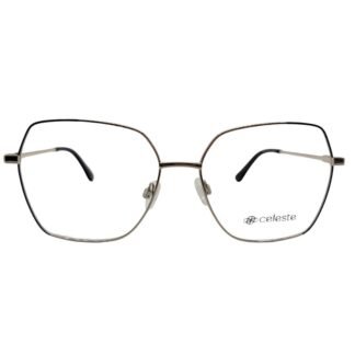 Lente de Receta Celeste (SDM2045-C3)