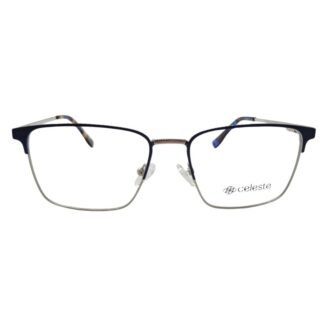 Lente de Receta Celeste (SDM2037-C3)