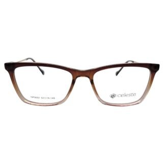 Lente de Receta Celeste (DP3032-C2)