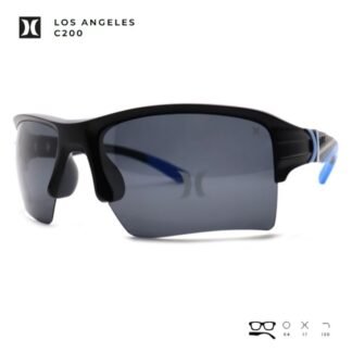 Lente  de Sol Hurley Hombre (LOS-ANGELES-C200)