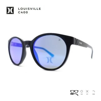 Lente  de Sol Hurley Hombre (LOUISVILLE-C400)