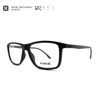 Lente de Receta Hurley (NEW-ORLEANS-AV234)