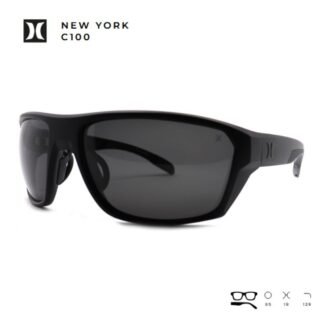 Lente  de Sol Hurley Hombre (NEW-YORK-C100)