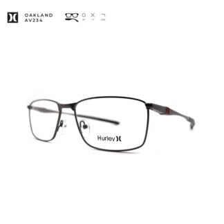 Lente de Receta Hurley (OAKLAND-AV234)