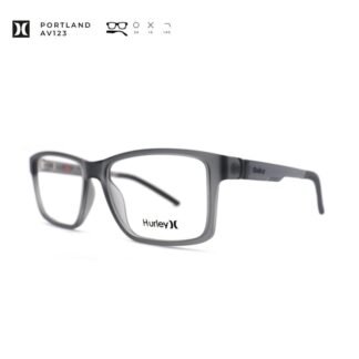 Lente de Receta Hurley (PORTLAND-AV123)