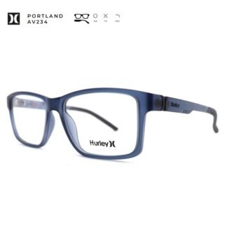 Lente de Receta Hurley (PORTLAND-AV234)