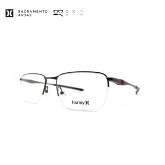 Lente de Receta Hurley (SACRAMENTO-AV345)