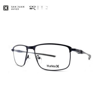 Lente de Receta Hurley (SAN-JUAN-AV123)